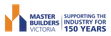 Master Builders Association (MBA)